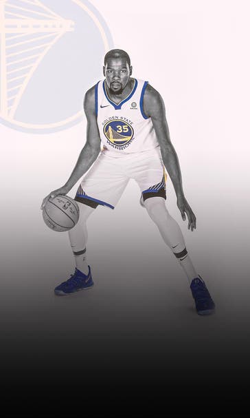 Is a Kevin Durant reunion with Warriors likely?